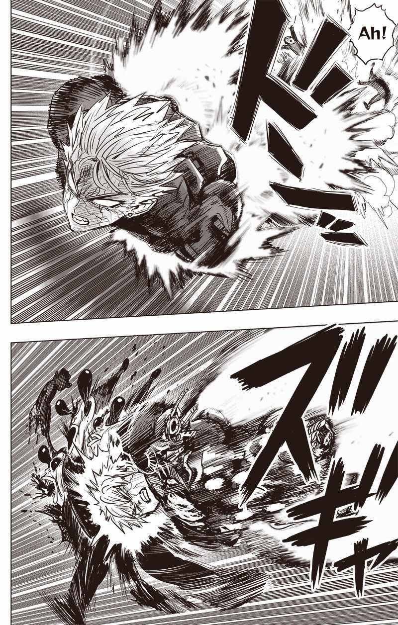 One-Punch Man, Chapter 150 image 32